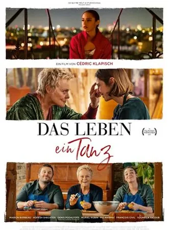 Das Leben ein Tanz