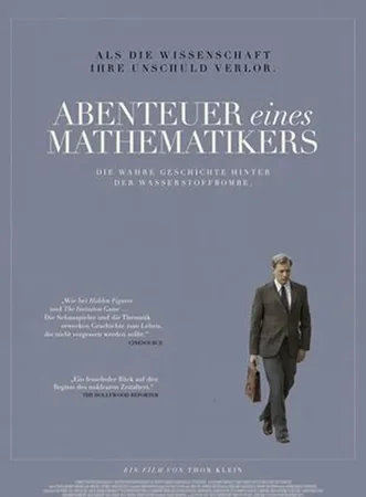 Abenteuer eines Mathematikers