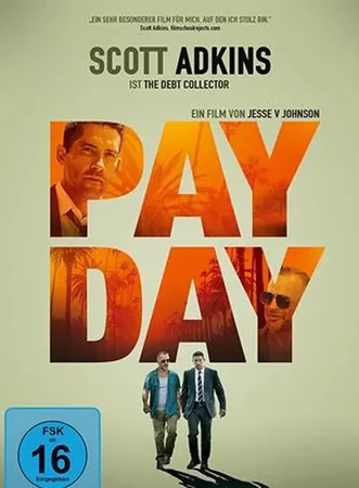 Pay Day