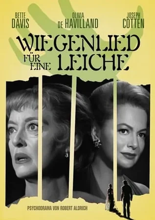 Wiegenlied für eine Leiche