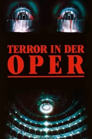 Terror in der Oper