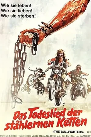 Das Todeslied der stählernen Ketten