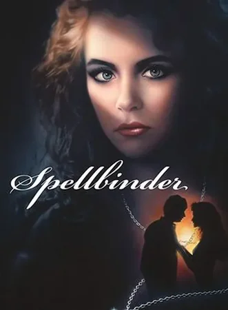 Spellbinder: Ein teuflischer Plan