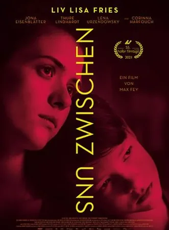 Zwischen uns