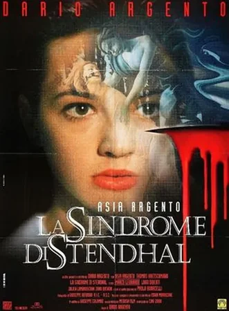 Das Stendhal Syndrom