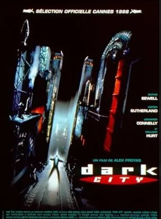 Dark City