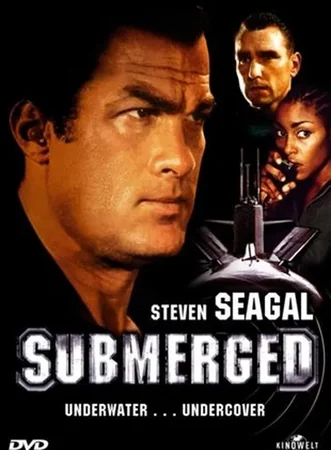 Submerged