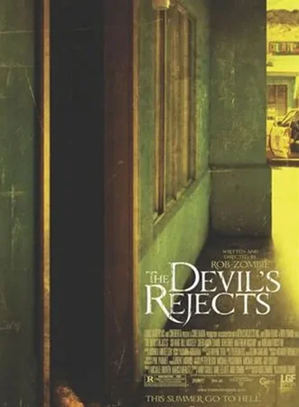 TDR - The Devil's Rejects
