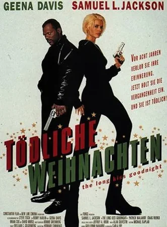 Tödliche Weihnachten