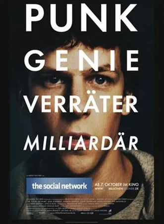 The Social Network
