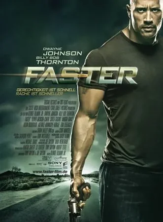 Faster