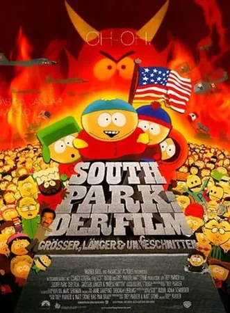 South Park: Der Film