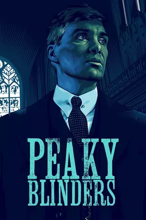 Peaky Blinders - Gangs of Birmingham - Staffel 6