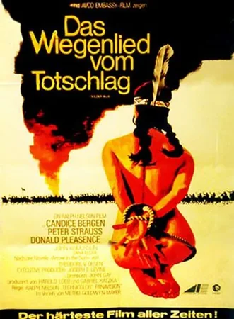 Das Wiegenlied vom Totschlag