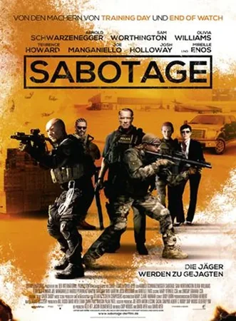 Sabotage