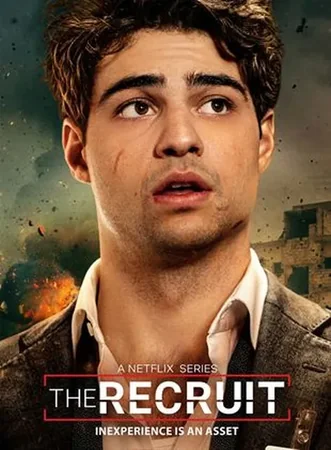 The Recruit - Staffel 1