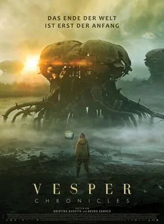 Vesper Chronicles