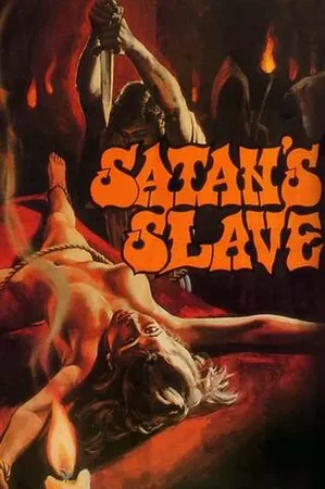 Sklavin des Satans