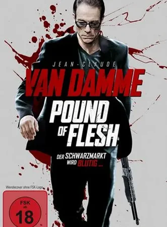 Pound of Flesh