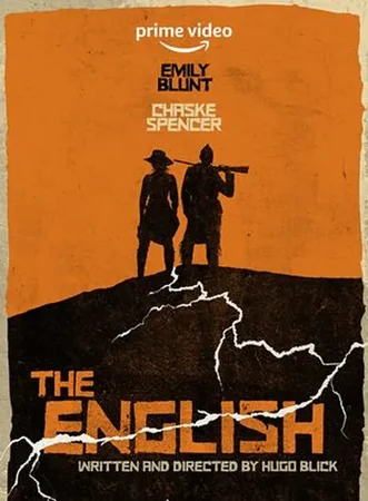 The English - Straffel 1