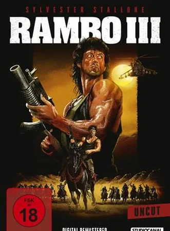 Rambo III