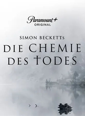 Simon Becketts: Die Chemie des Todes - Staffel 1