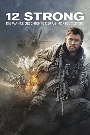 12 Strong