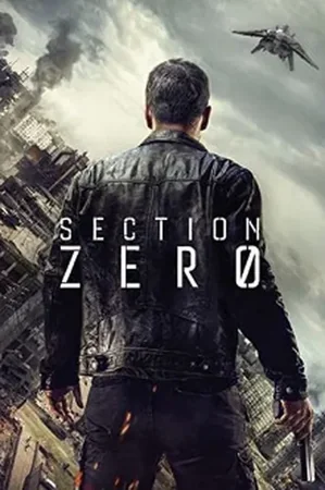 Section Zéro - Staffel 1