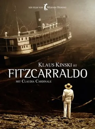 Fitzcarraldo
