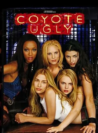 Coyote Ugly