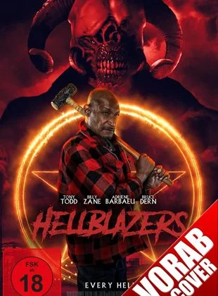 Hellblazers