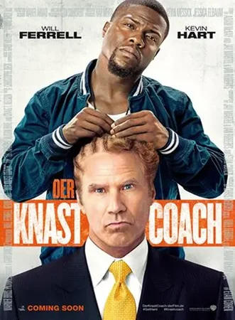 Der Knastcoach