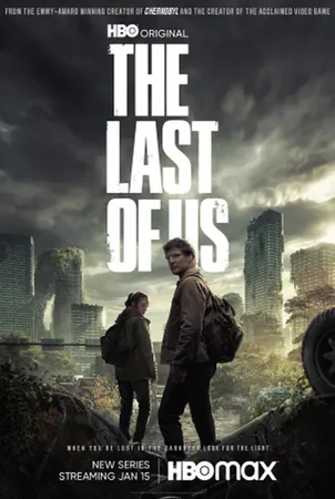 The Last of Us - Staffel 1
