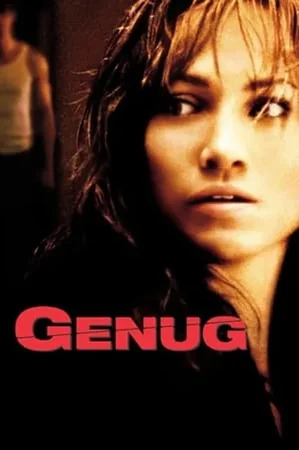 Genug - Jeder hat eine Grenze