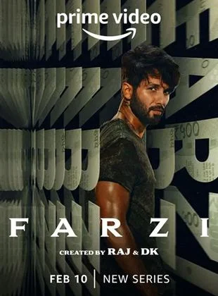Farzi - Die Geldfälscher - Staffel 1