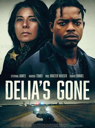 Delia's Gone