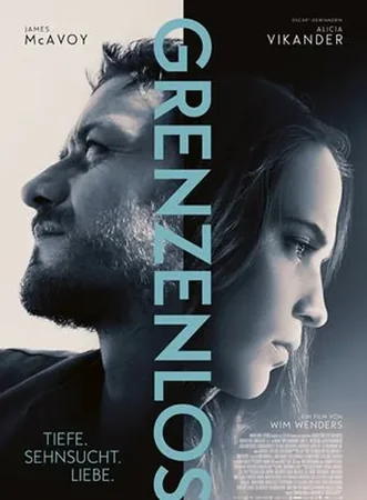 Grenzenlos