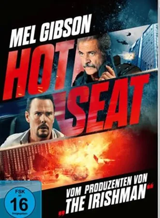 Hot Seat