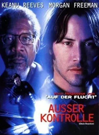 Außer Kontrolle