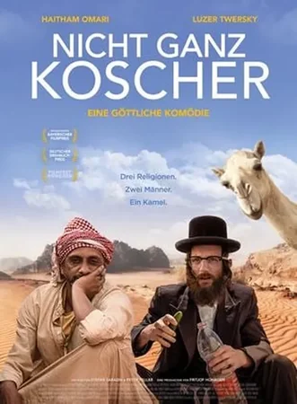 Nicht ganz koscher