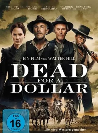 Dead for a Dollar