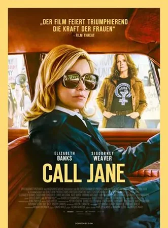 Call Jane