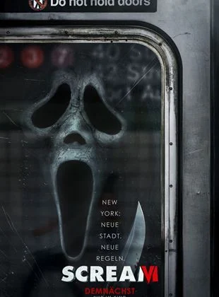 Scream 6