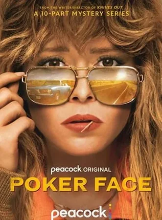 Poker Face - Staffel 1
