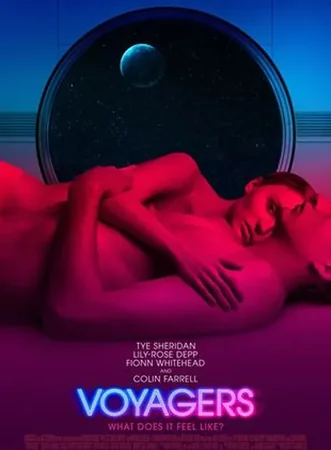 Voyagers