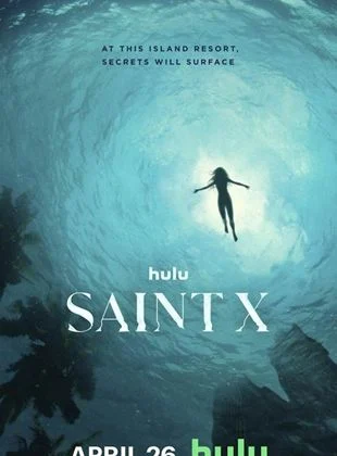 Saint X - Staffel 1