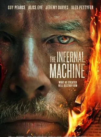 The Infernal Machine - Gefährliche Vergangenheit