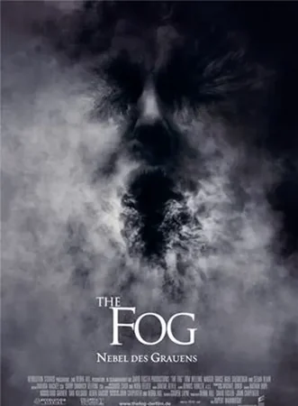 The Fog - Nebel des Grauens