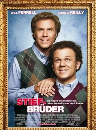 Stiefbrüder
