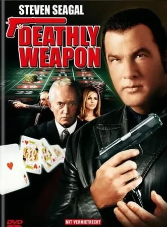 Deathly Weapon